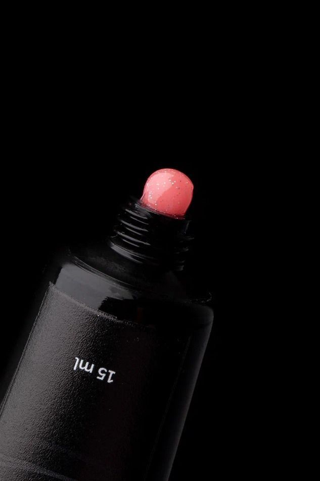 Dark Pink Shimmer2