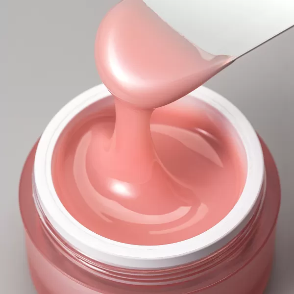 Runail Expert, Гель моделирующий UV BUILDER GEL №109, 15г банка